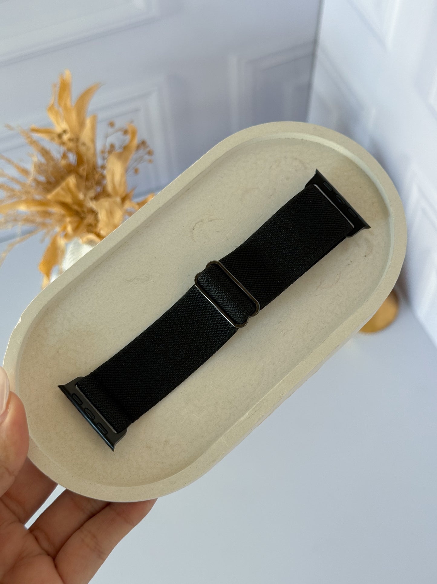 Pulsos color sólido tamaño 38mm/40mm/41mm