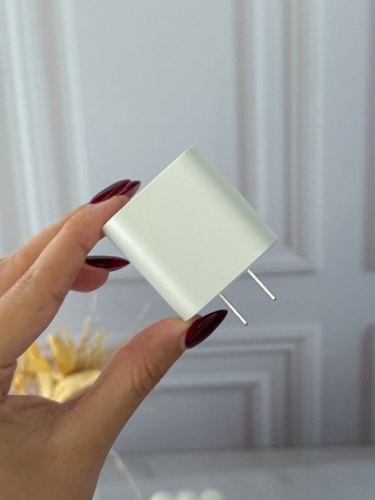 Cubo Adaptador tipo C