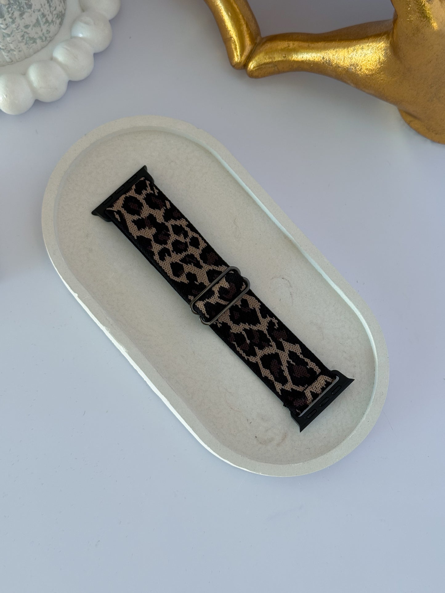 Pulsos animal print 🐆 tamaño 38mm/40mm/41mm