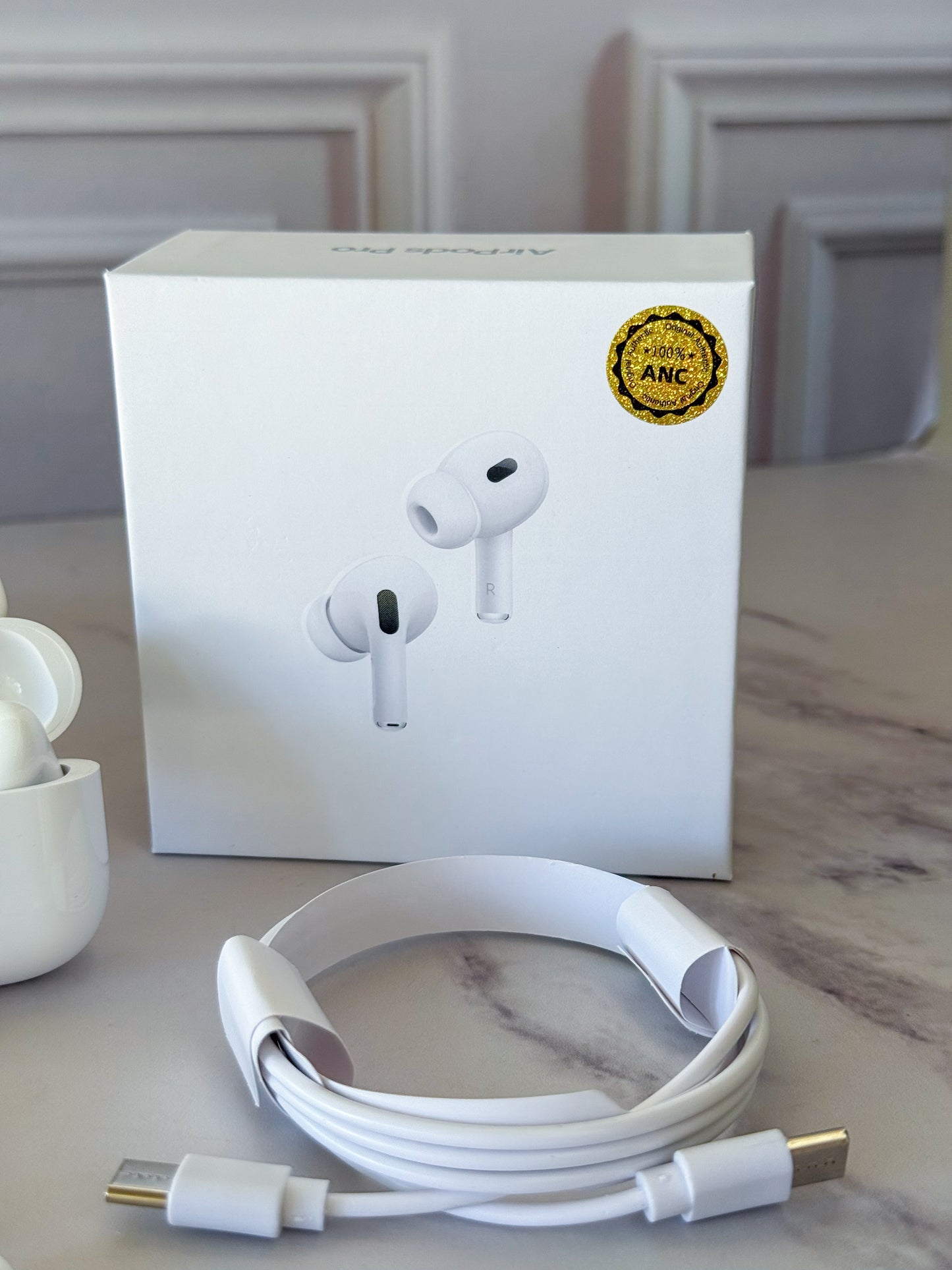 AirPods Pro 2da Generación