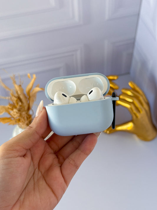 Combo pro 2 (incluye audífonos + estuche)