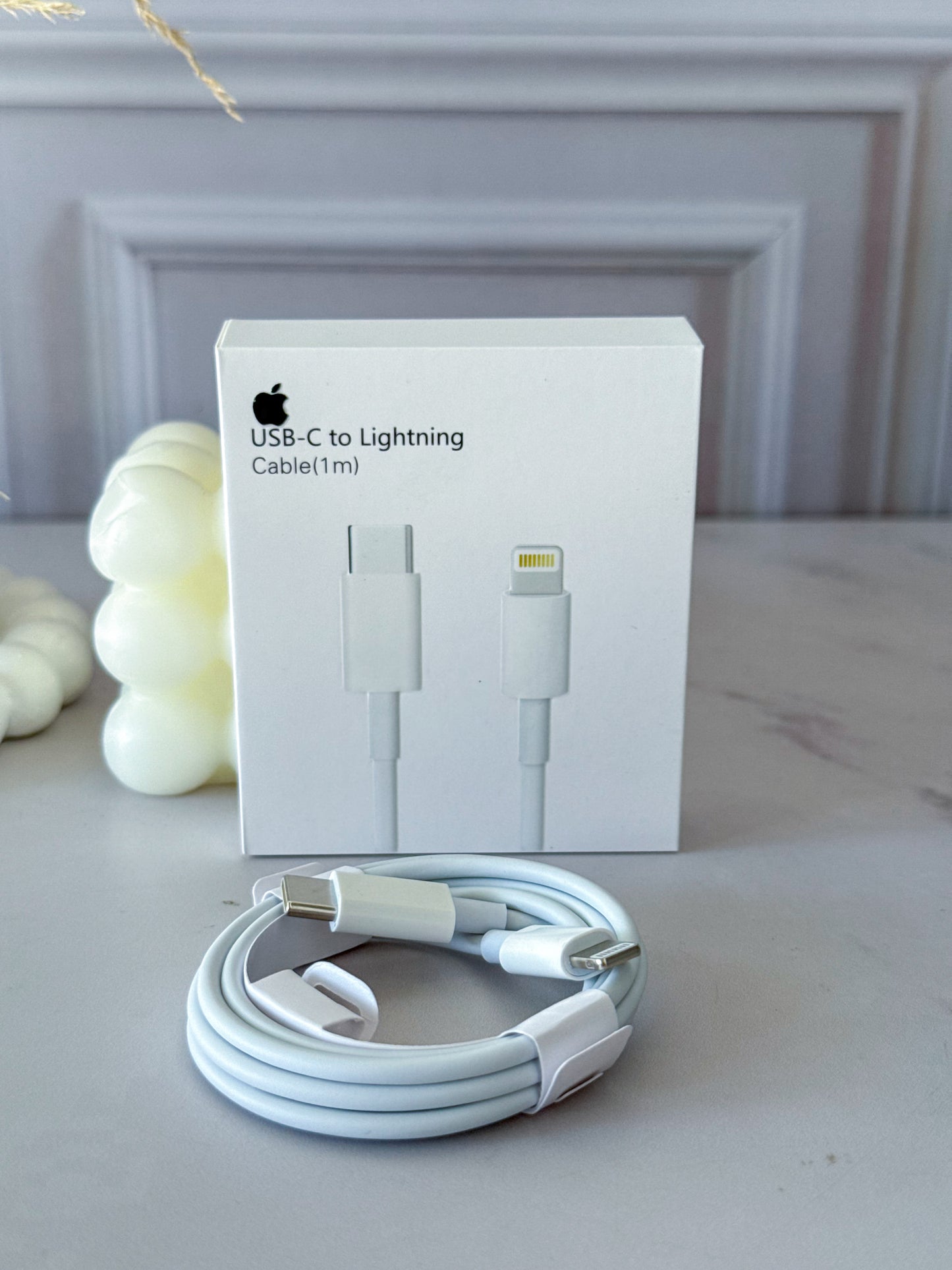 Cable Iphone Lightning