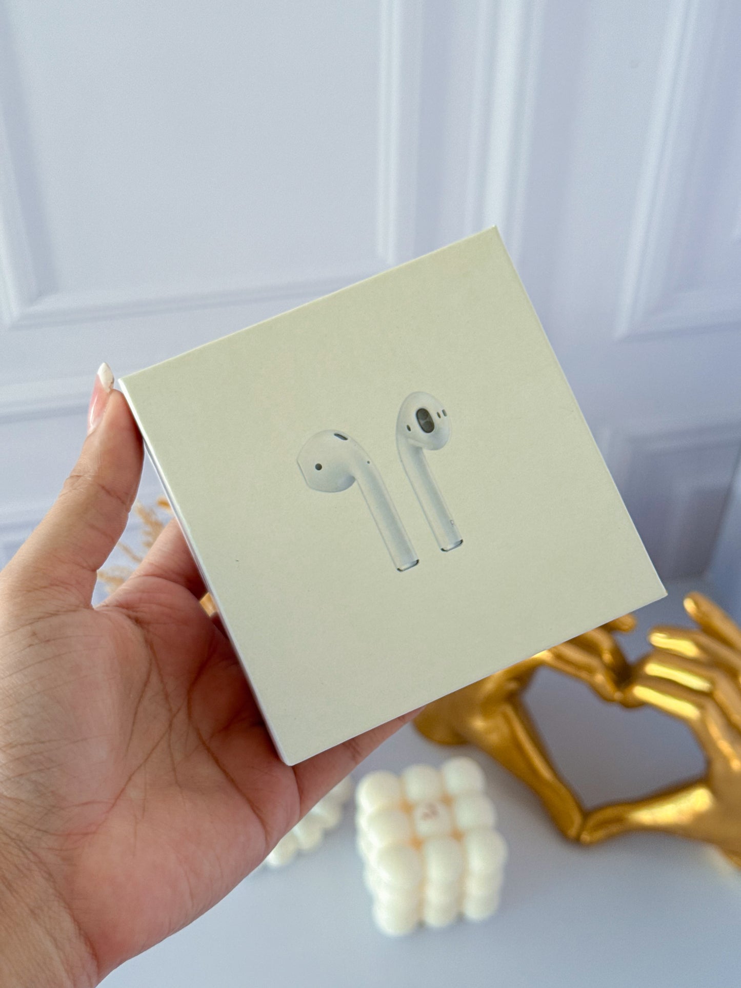 AirPods