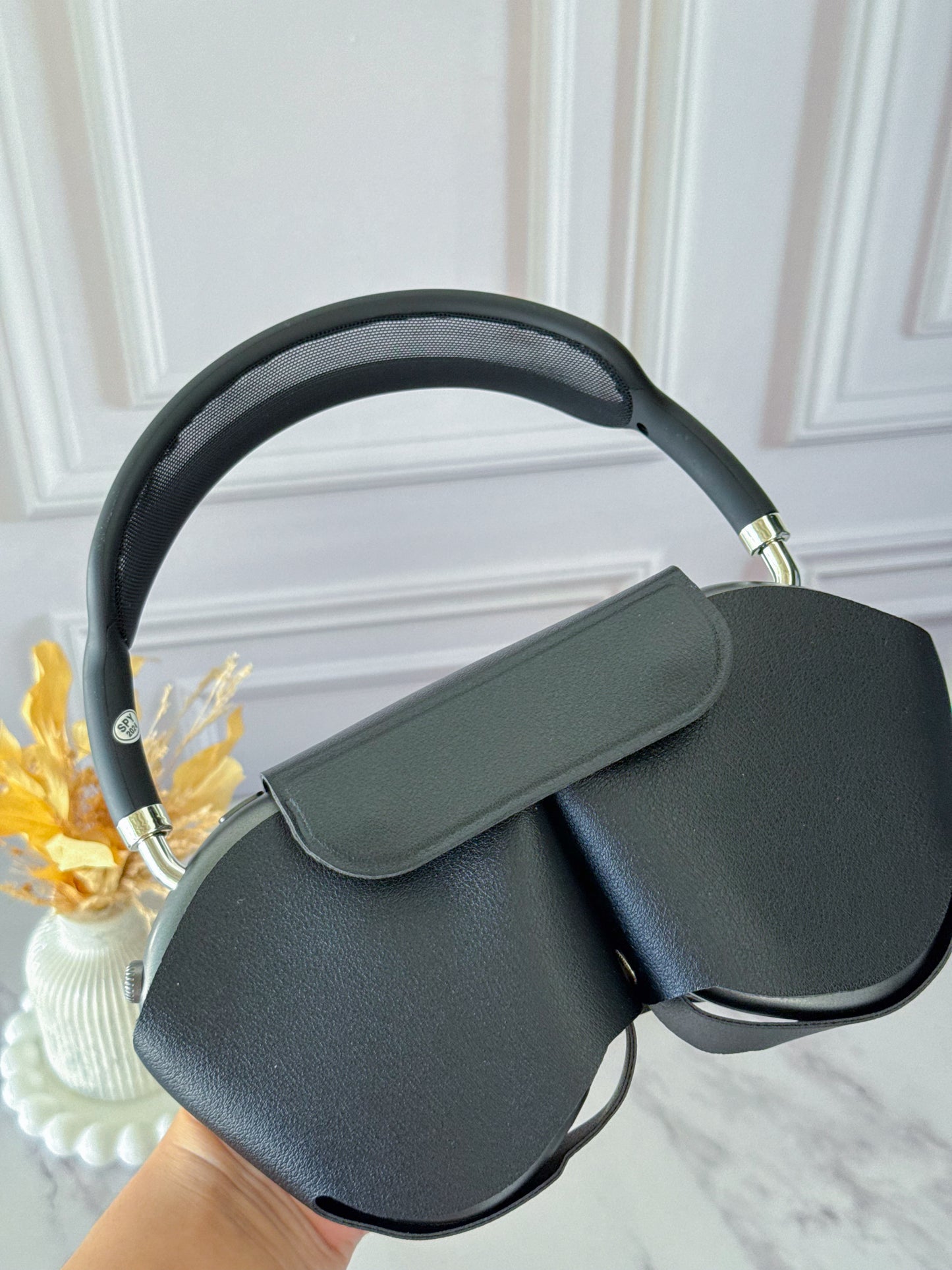 Diadema AirPods Max negro