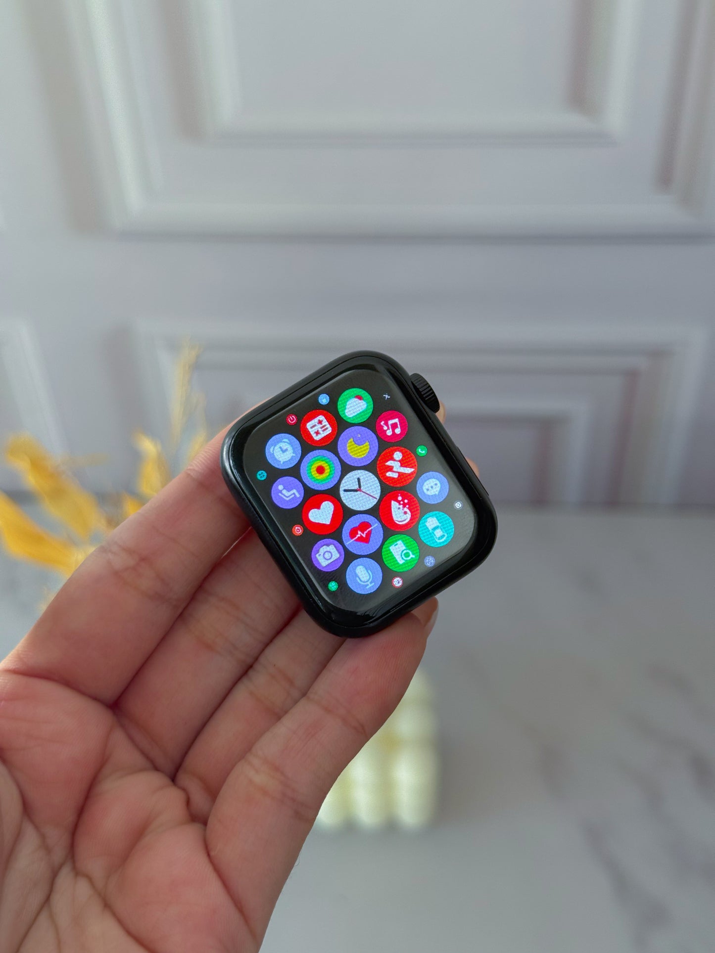 Reloj Serie X10 Mini de 41mm