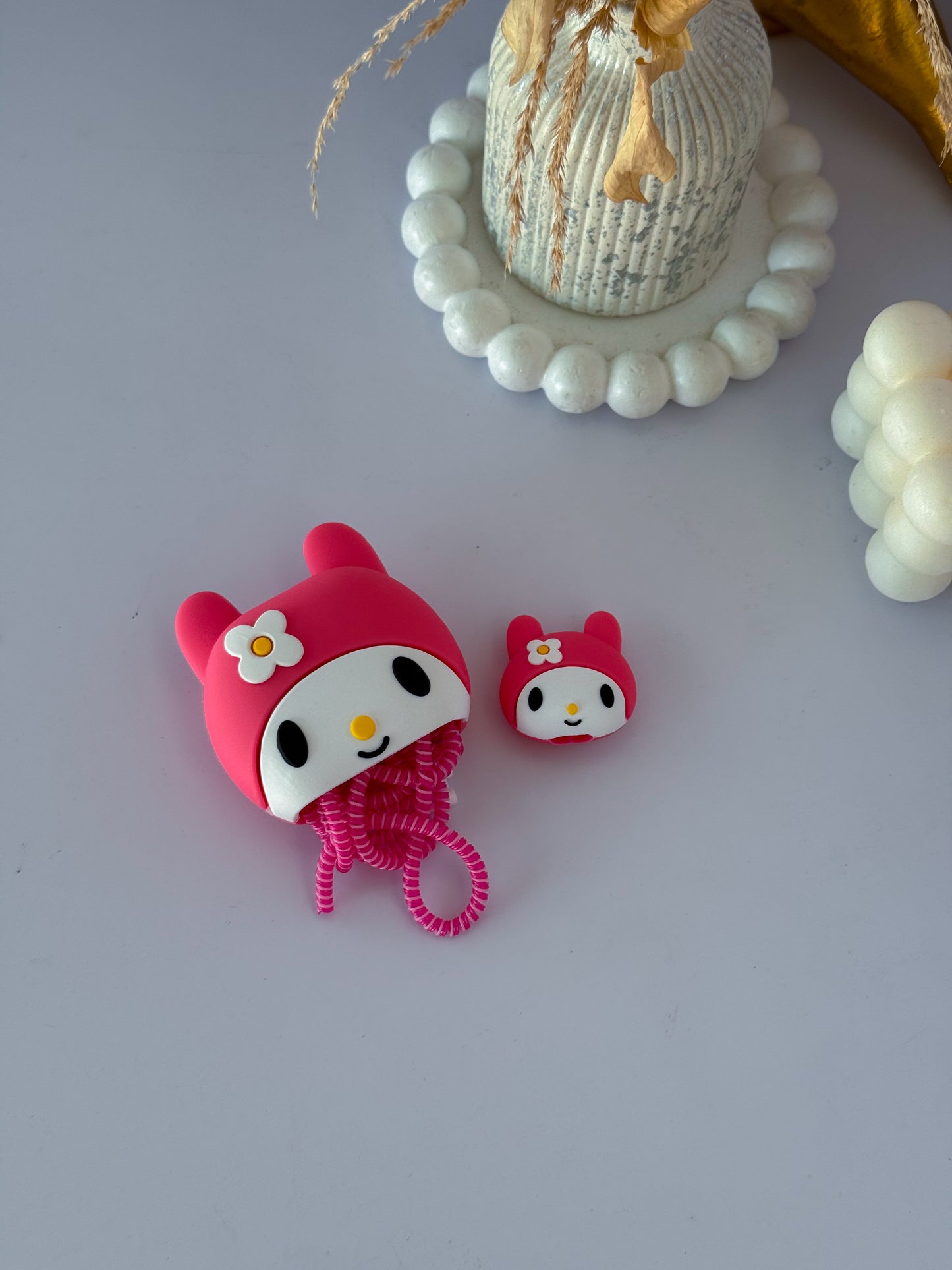Protector para cargador My Melody