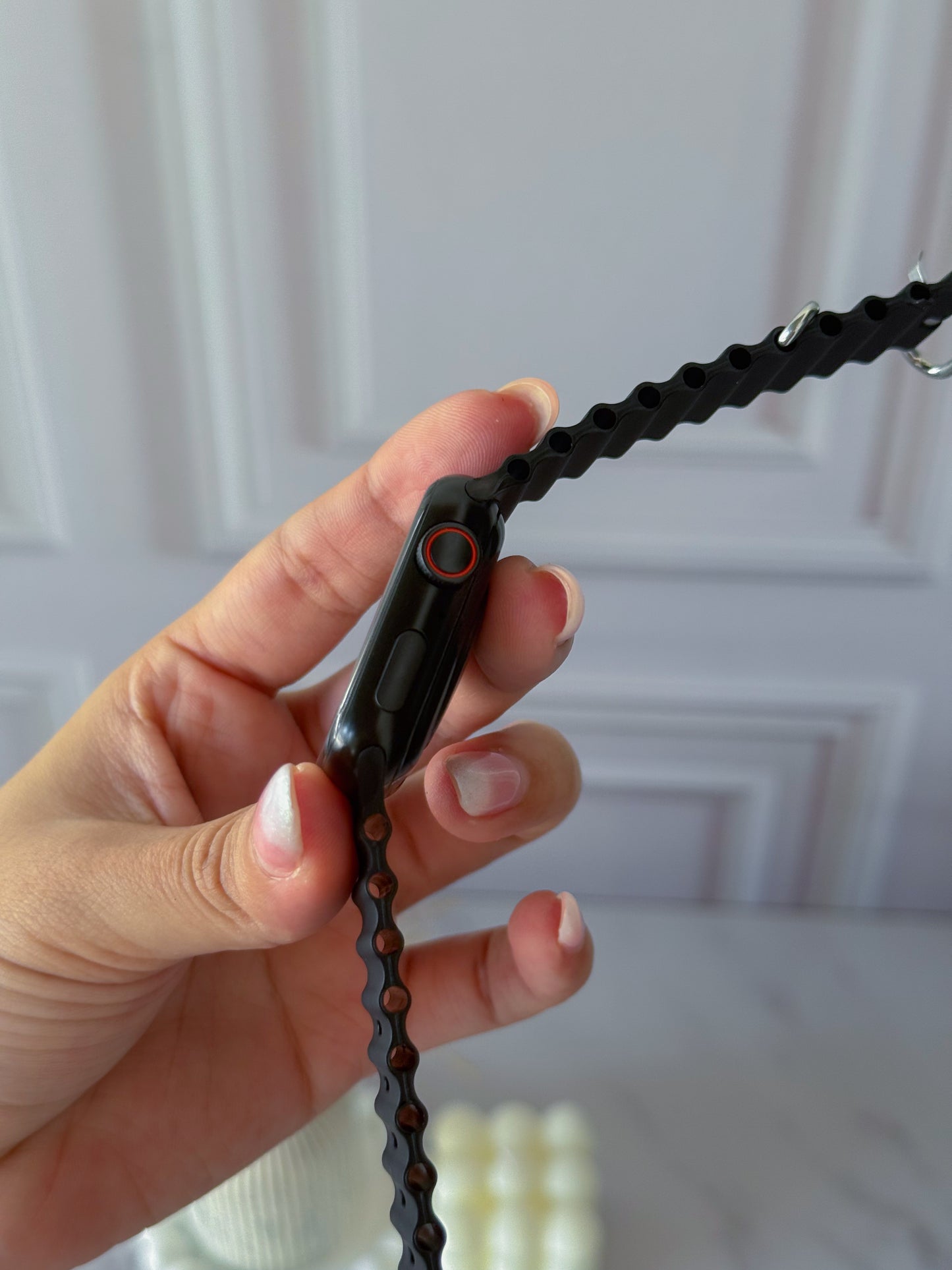 Reloj Serie X10 Mini de 41mm