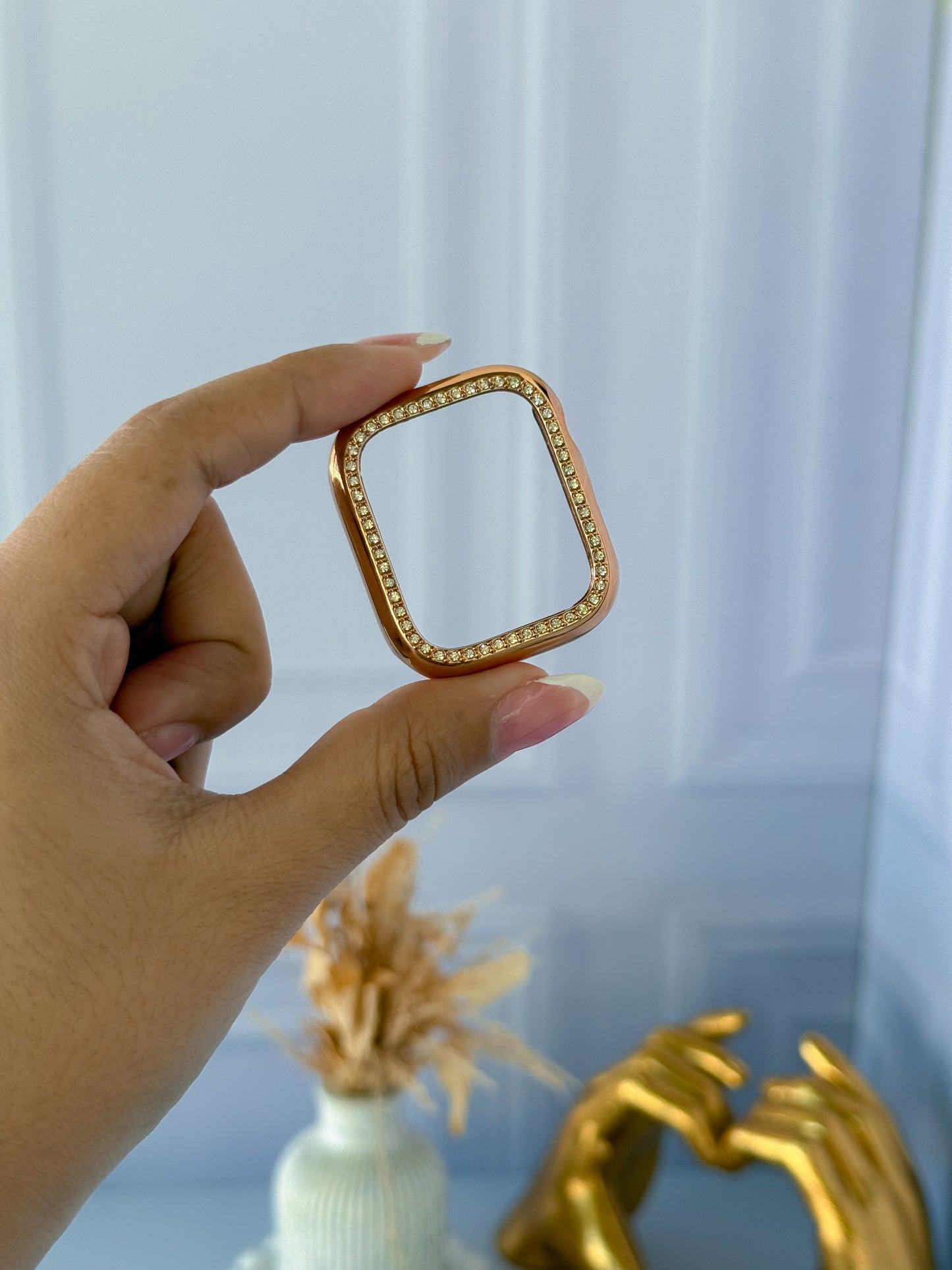 Funda protectora para reloj de 41mm
