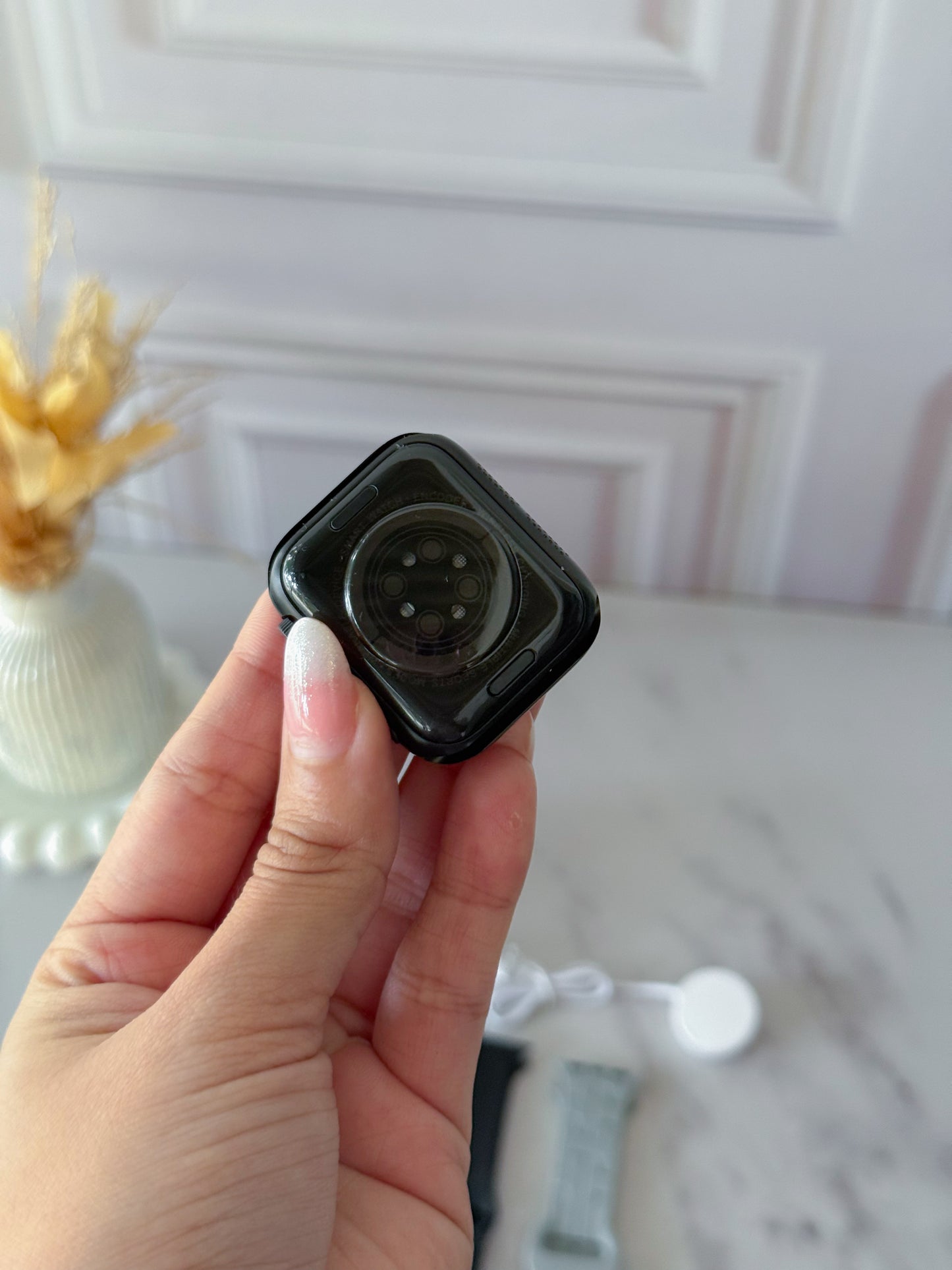 Reloj serie Z11 mini Max 41mm + 5 pulsos