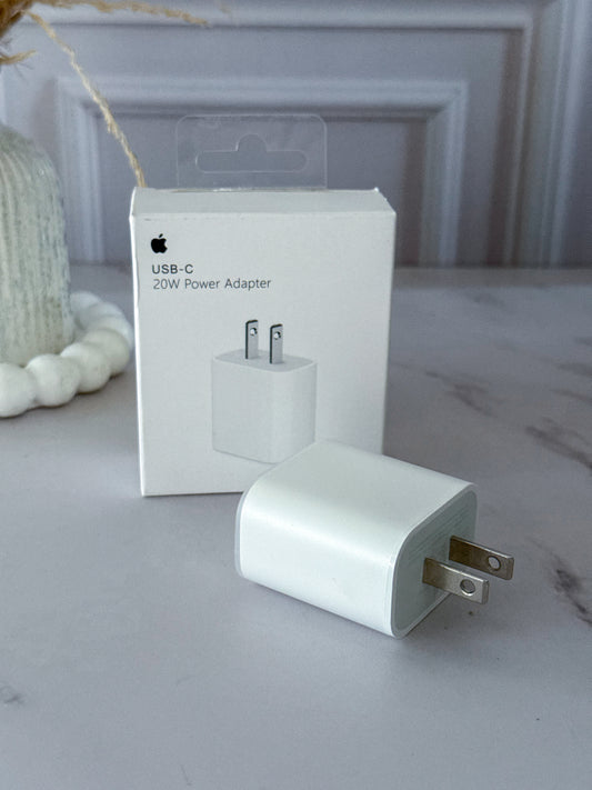 Cubo Adaptador tipo C