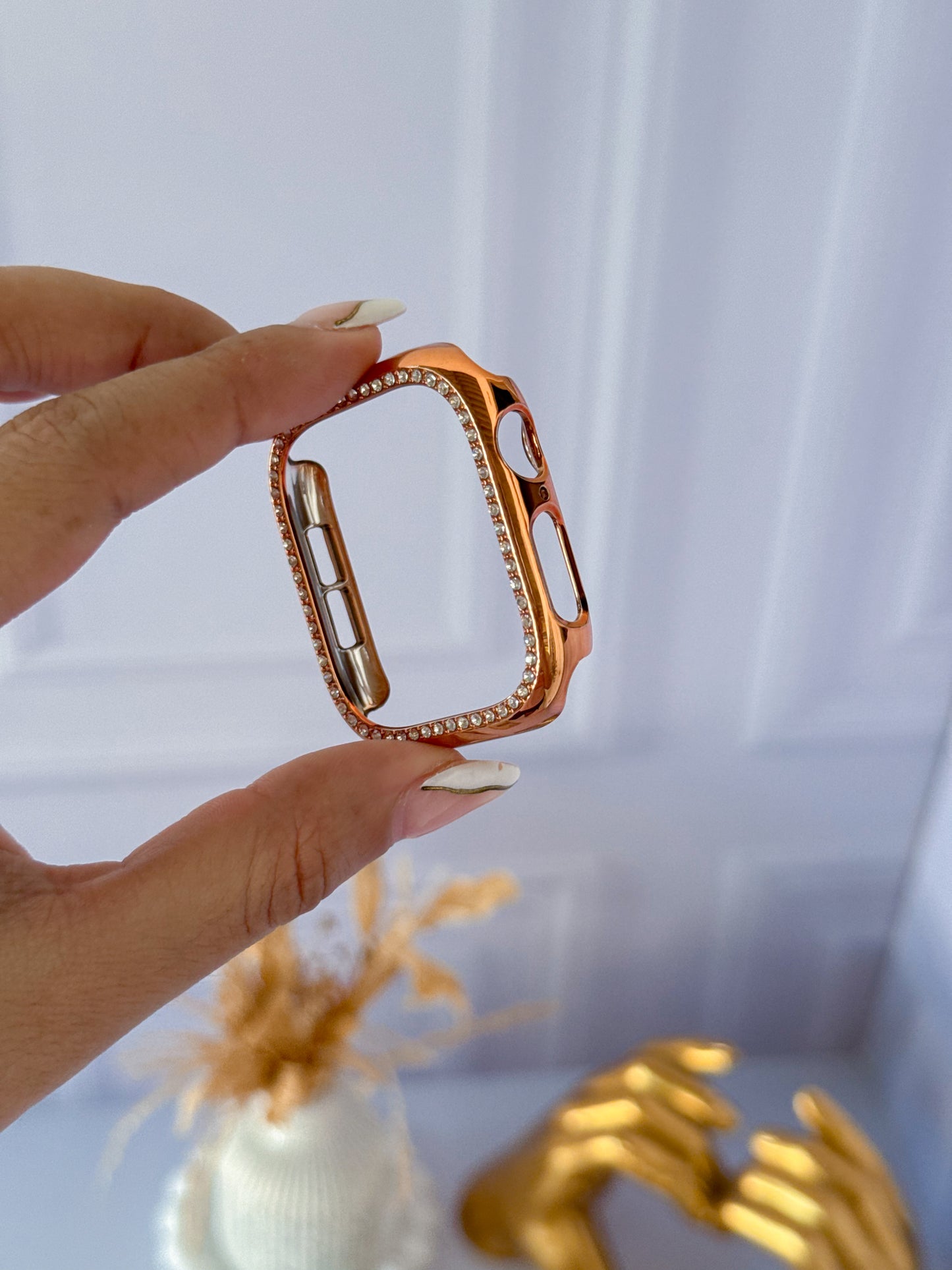 Funda protectora para reloj de 46mm