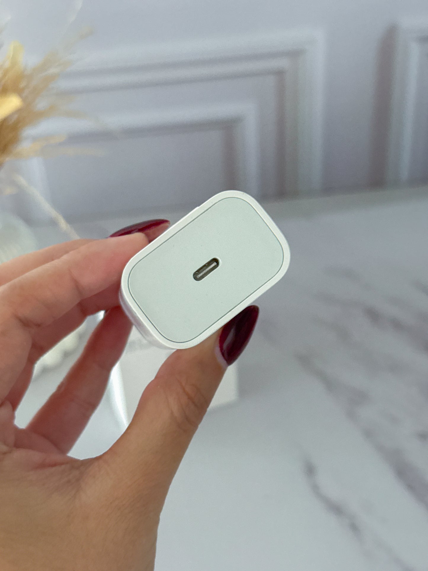 Cubo Adaptador tipo C