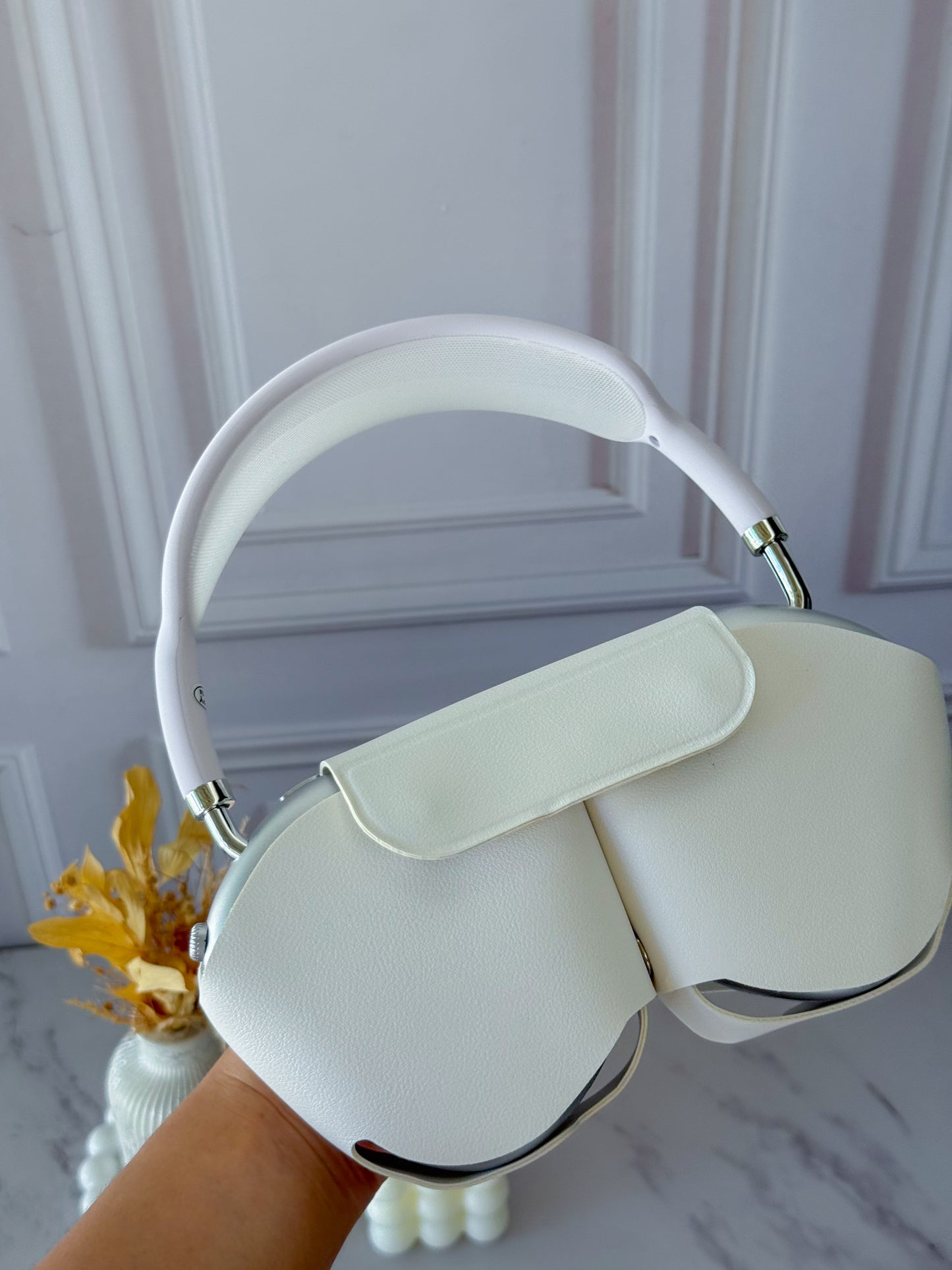 Diadema AirPods Max plateado