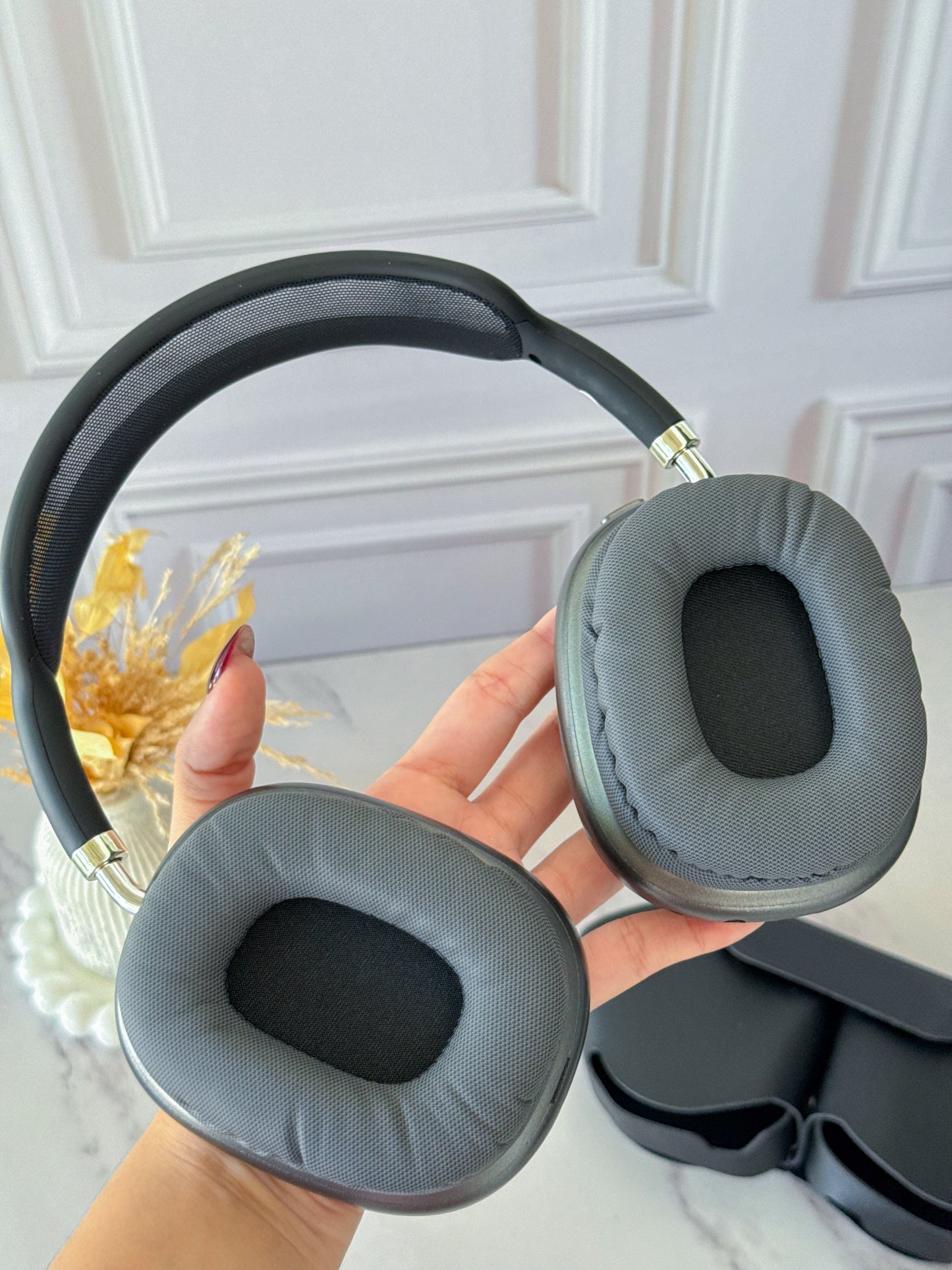 Diadema AirPods Max negro