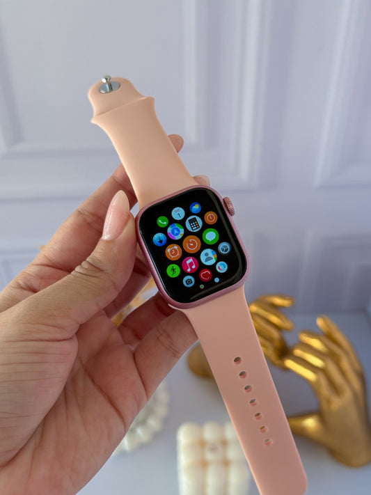 Reloj IW10 Mini 41mm en rosa