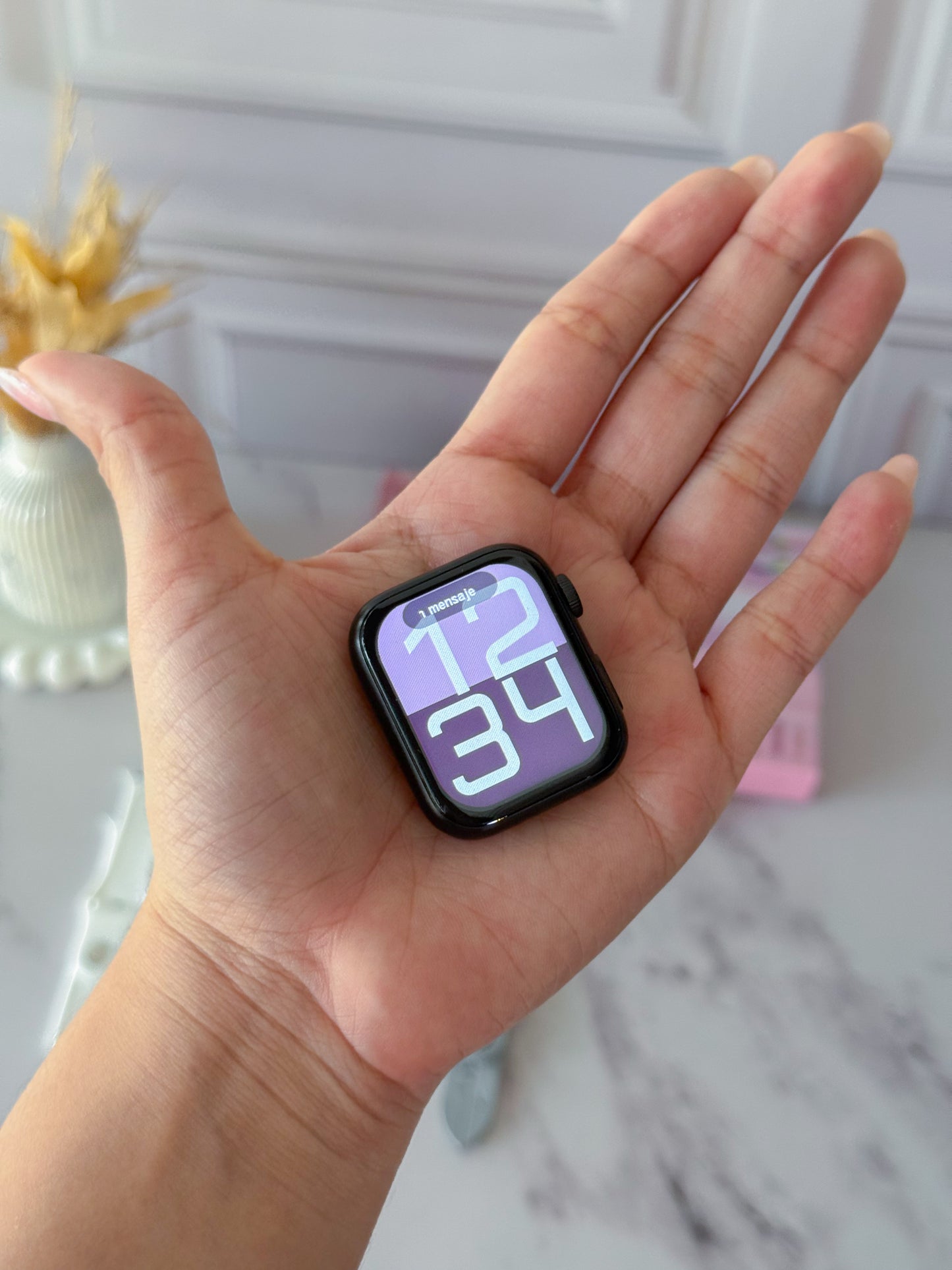 Reloj serie Z11 mini Max 41mm + 5 pulsos