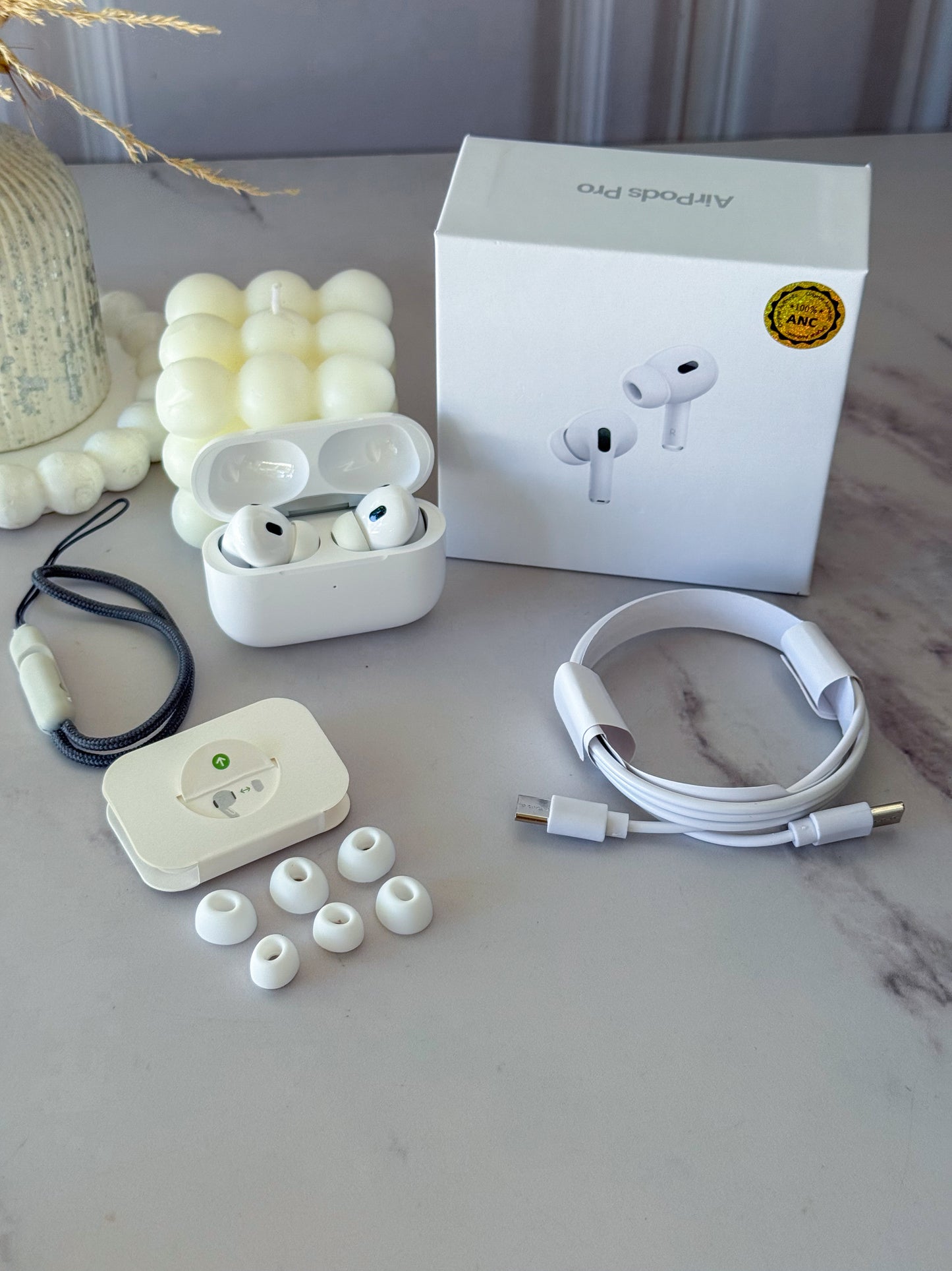 AirPods Pro 2da Generación