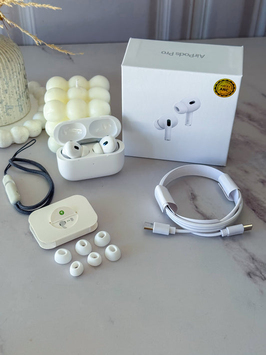 AirPods Pro 2da Generación