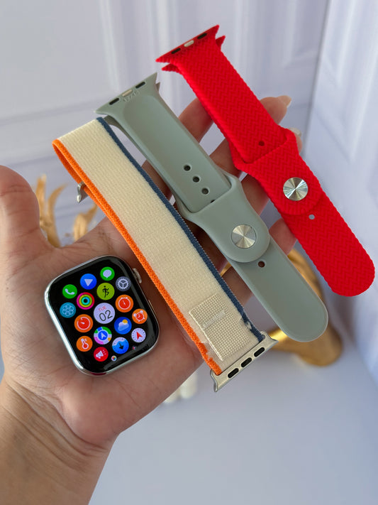 Reloj H10 Plus de 45 mm