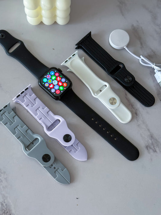 Reloj serie Z11 mini Max 41mm + 5 pulsos