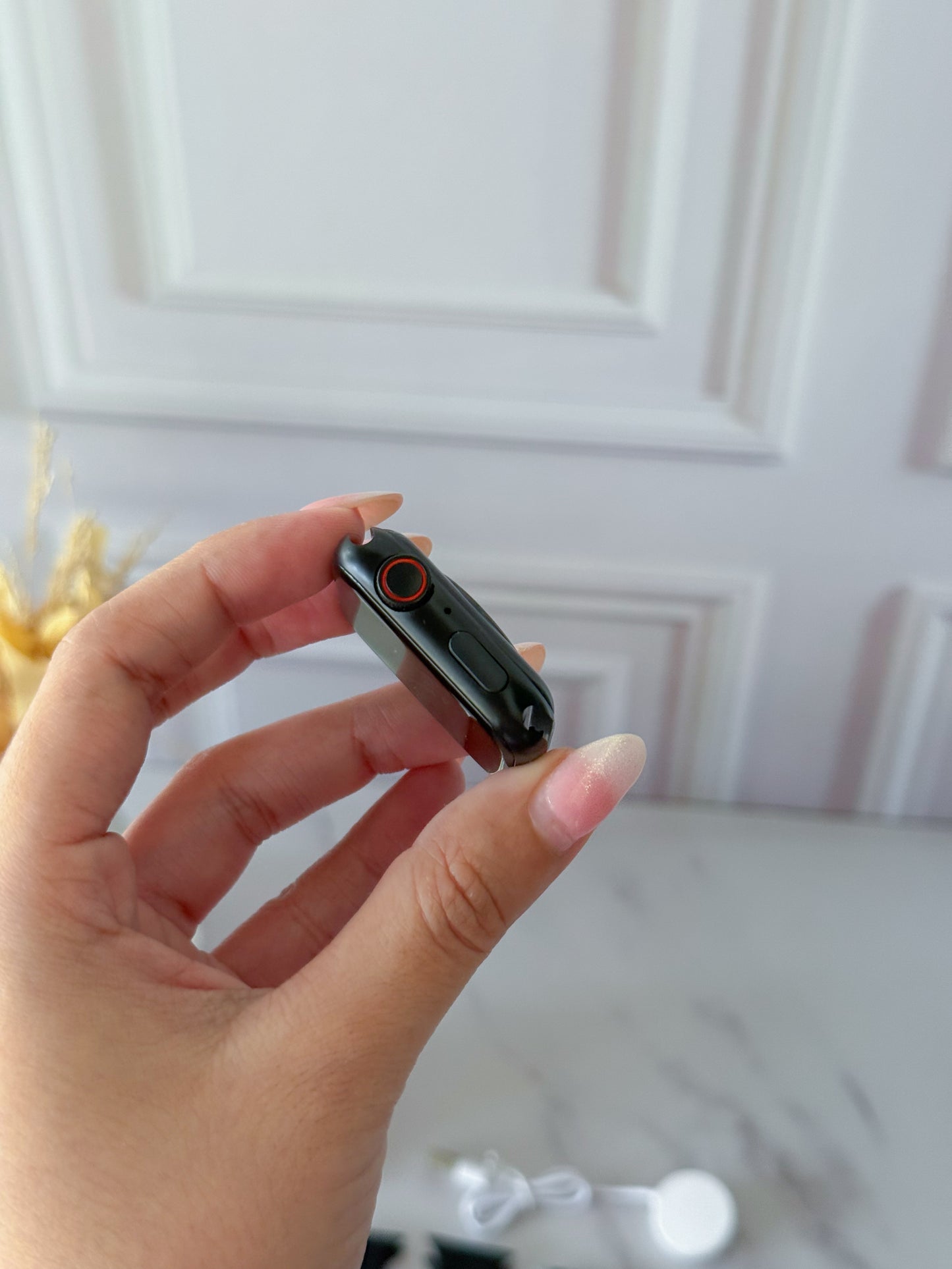 Reloj serie Z11 mini Max 41mm + 5 pulsos