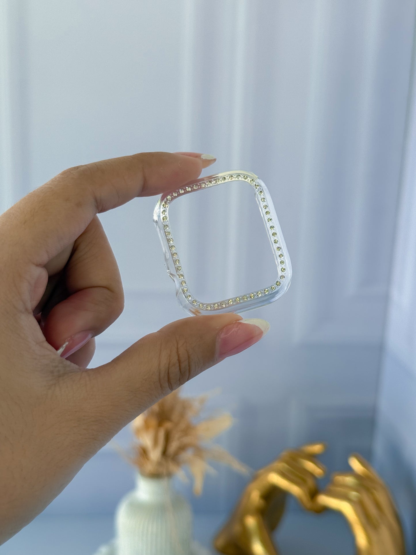 Funda protectora para reloj de 41mm
