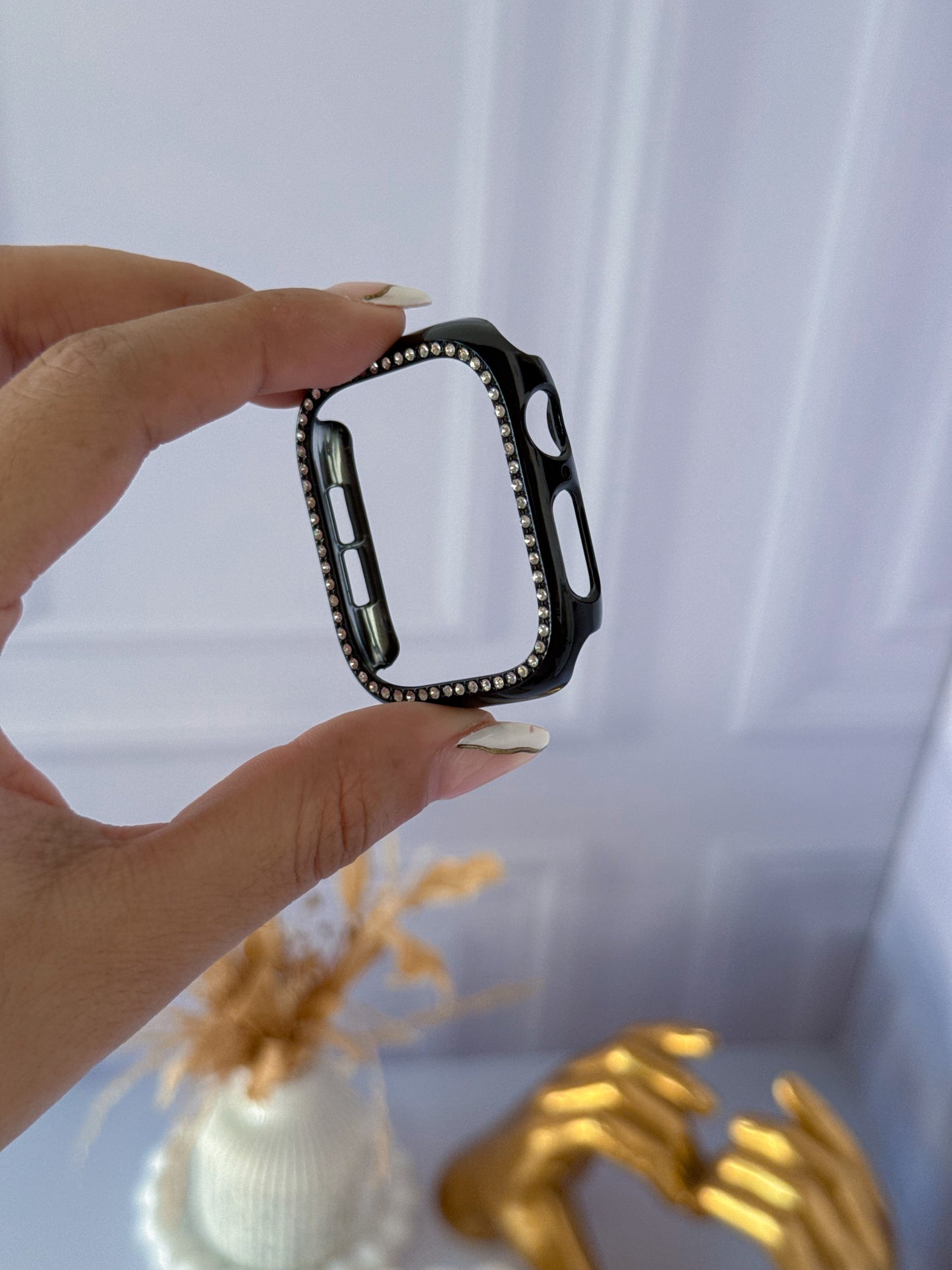 Funda protectora para reloj de 45mm