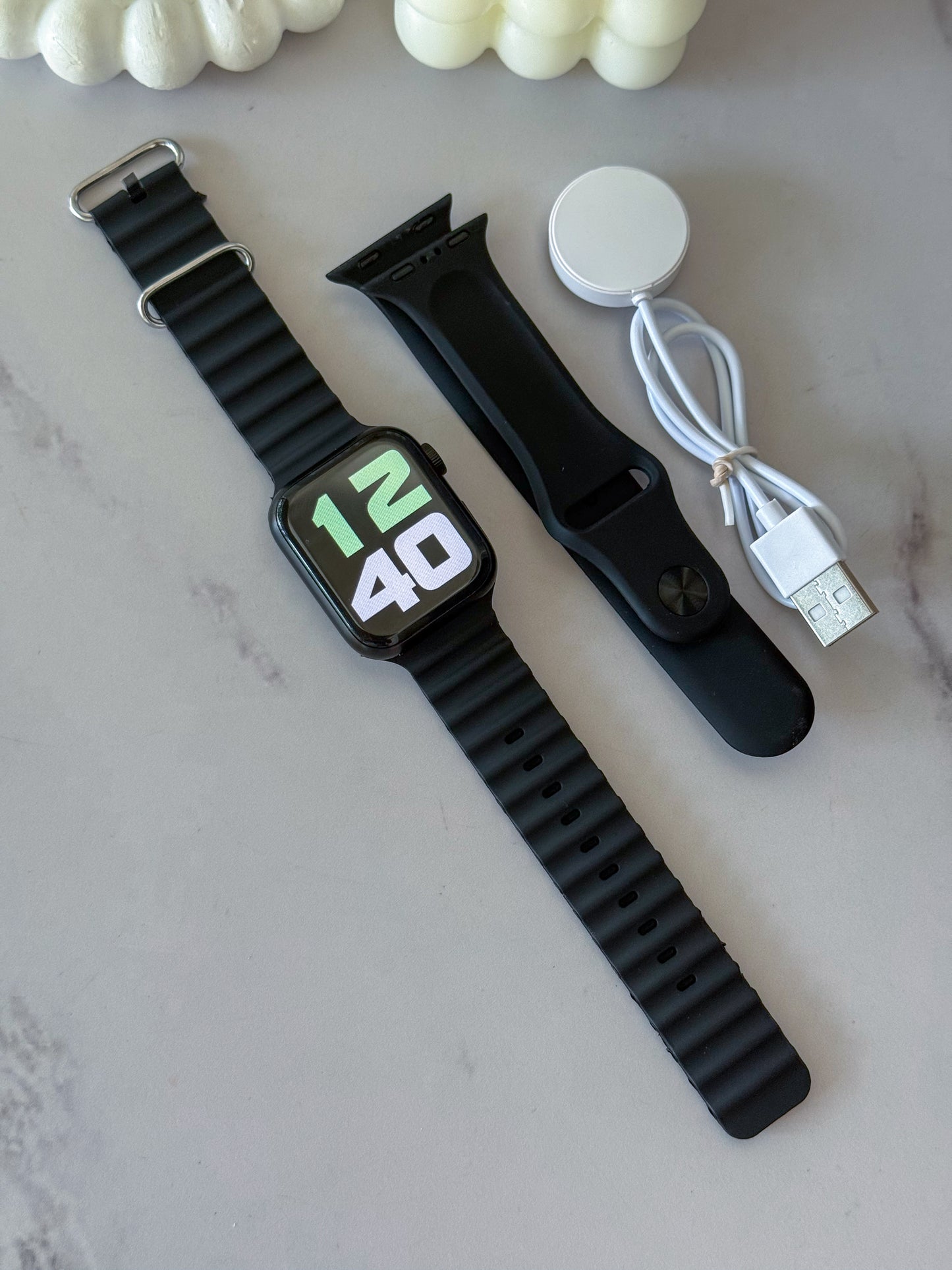 Reloj Serie X10 Mini de 41mm