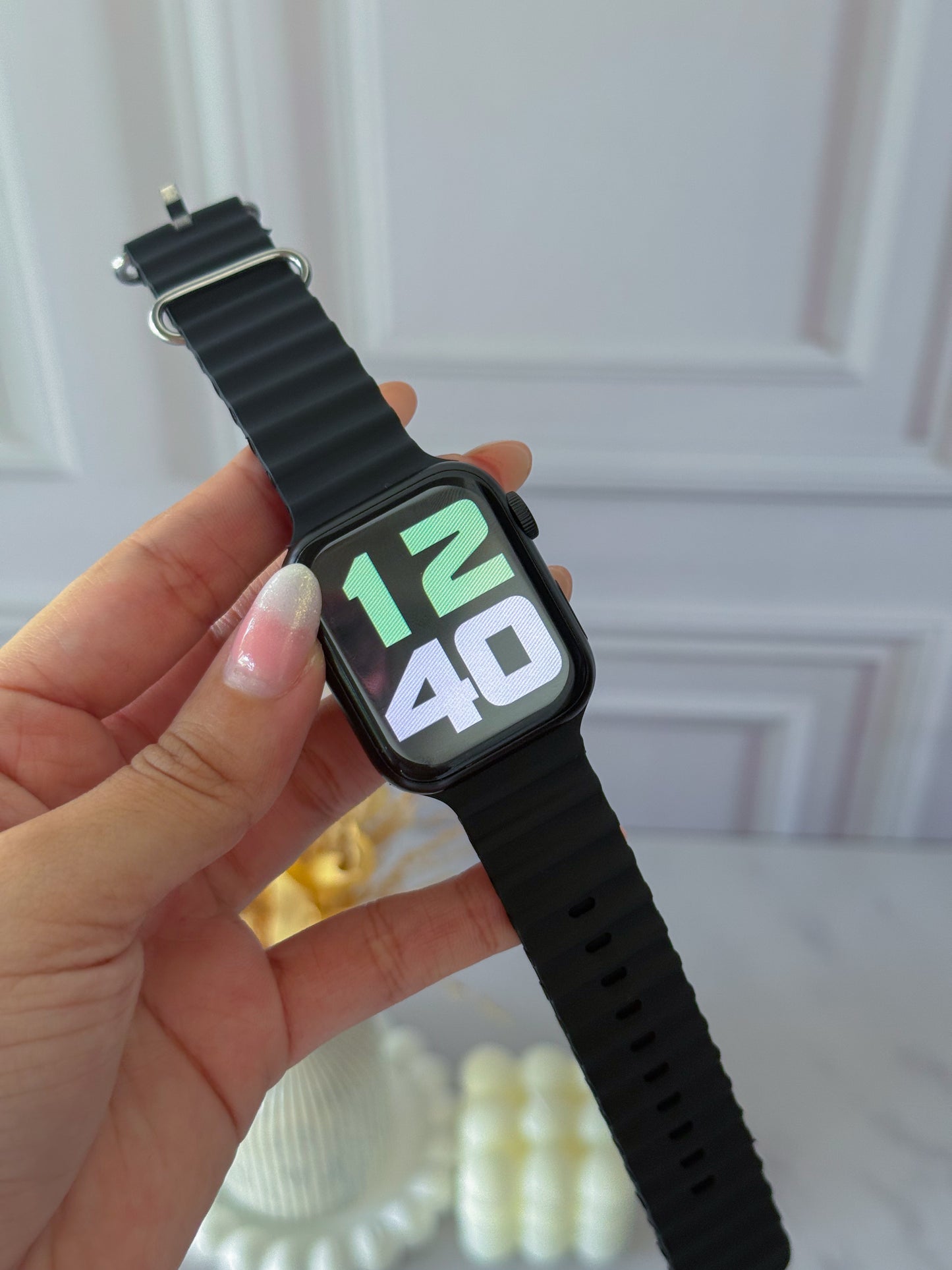 Reloj Serie X10 Mini de 41mm