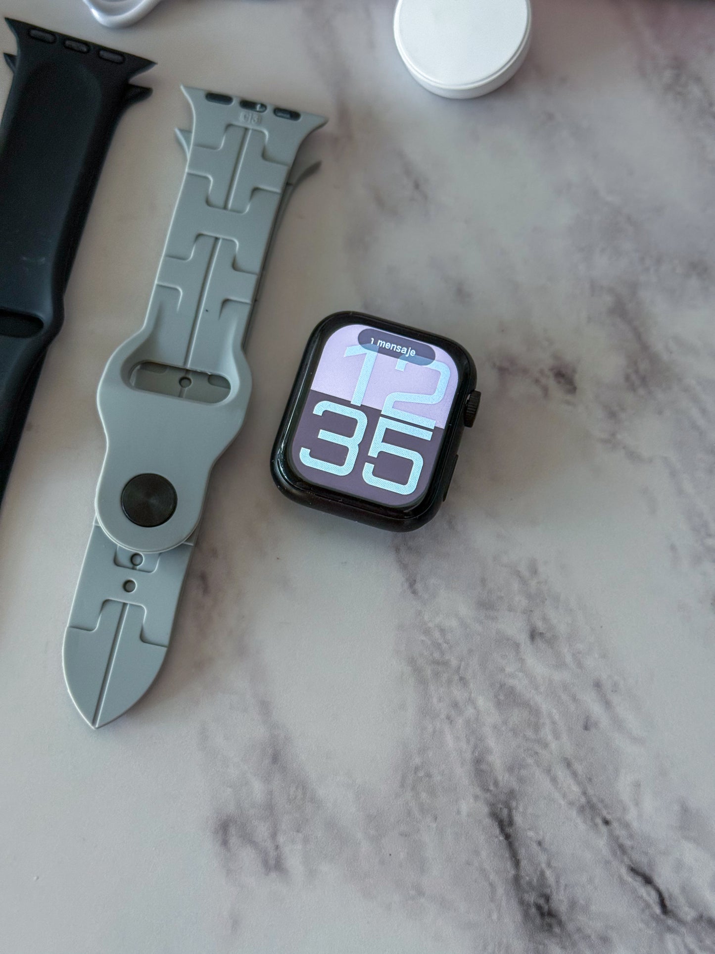 Reloj serie Z11 mini Max 41mm + 5 pulsos