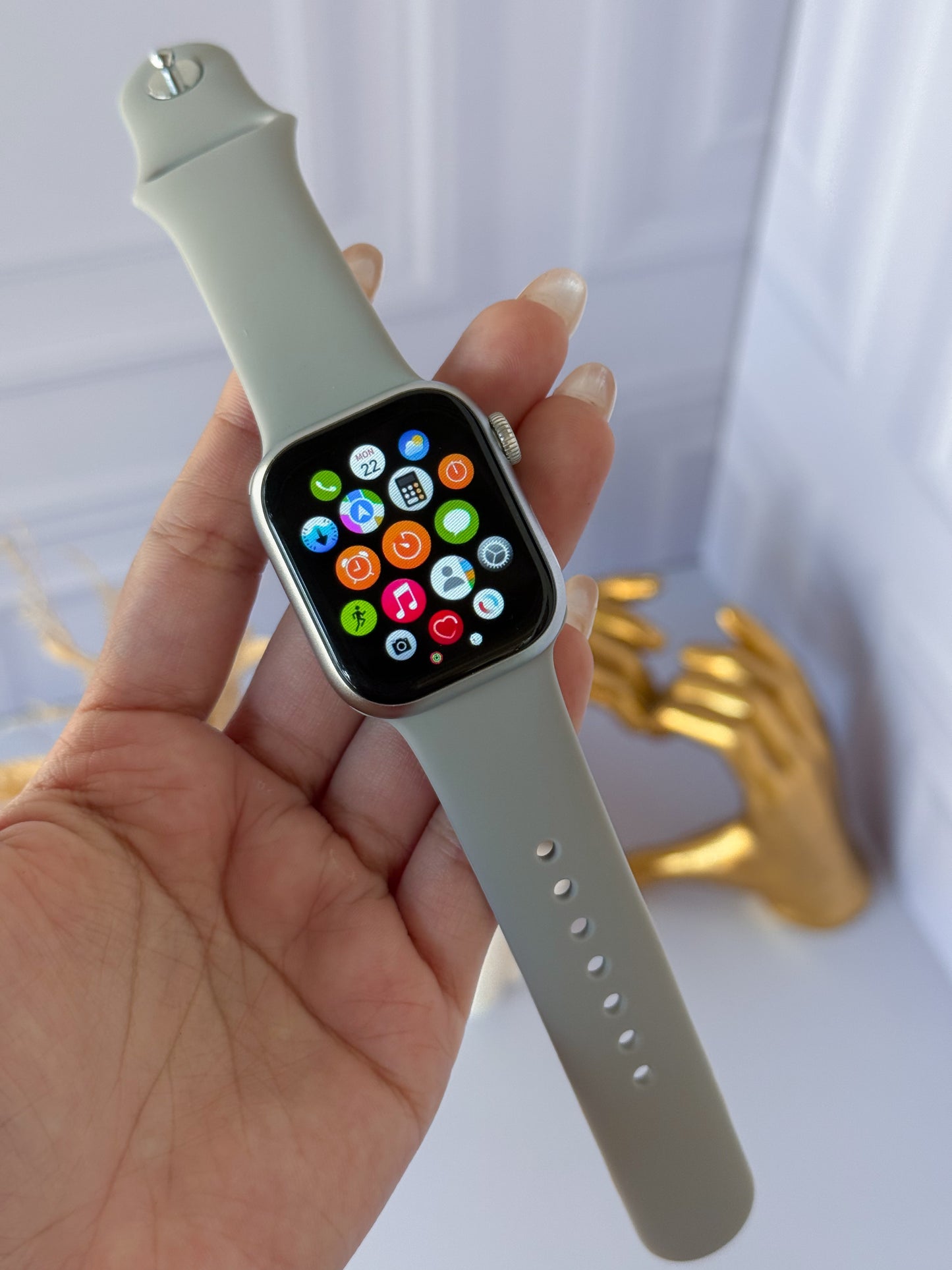 Combo Gym 🏋🏻‍♀️🤍