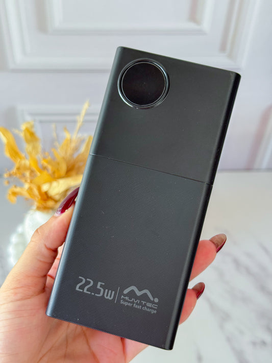 Batería Power Bank 20000MAH