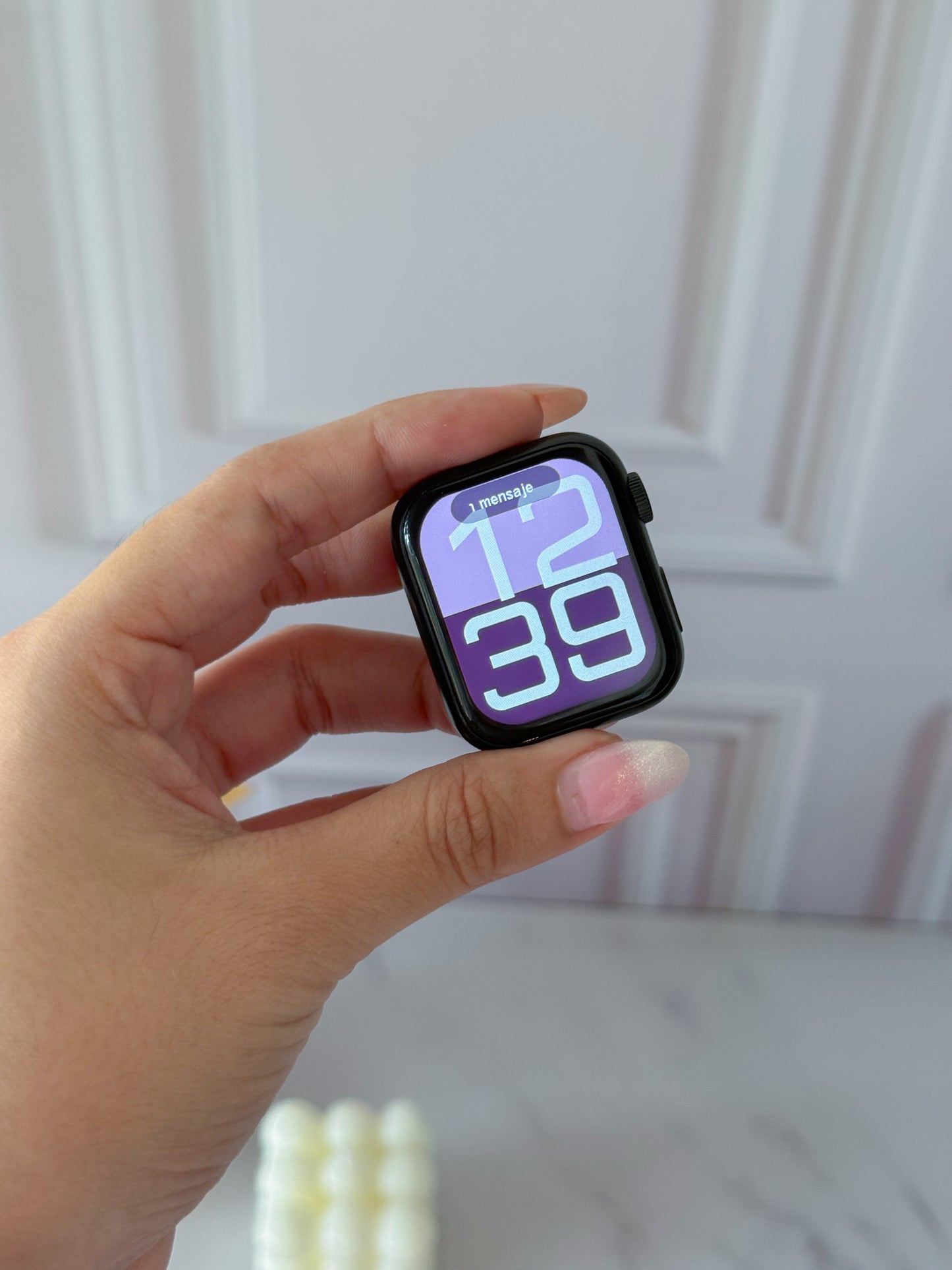 Reloj serie Z11 mini Max 41mm + 5 pulsos